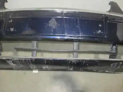 Second-hand car spare part front bumper for bmw serie 7 (e65/e66) 760li oem iam references 51110138894  