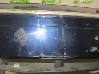 Second-hand car spare part front bumper for bmw serie 7 (e65/e66) 760li oem iam references 51110138894  