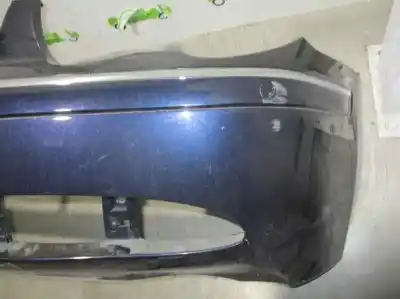 Second-hand car spare part front bumper for bmw serie 7 (e65/e66) 760li oem iam references 51110138894  