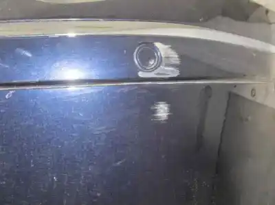 Second-hand car spare part front bumper for bmw serie 7 (e65/e66) 760li oem iam references 51110138894  