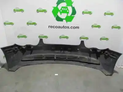 Second-hand car spare part front bumper for bmw serie 7 (e65/e66) 760li oem iam references 51110138894  