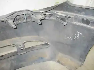 Second-hand car spare part front bumper for bmw serie 7 (e65/e66) 760li oem iam references 51110138894  