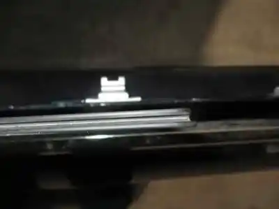 Second-hand car spare part left front door for bmw serie 7 (e65/e66) 760li oem iam references 41517202081  