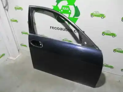 Second-hand car spare part front right door for bmw serie 7 (e65/e66) 760li oem iam references 41517202082  