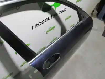 Second-hand car spare part front right door for bmw serie 7 (e65/e66) 760li oem iam references 41517202082  