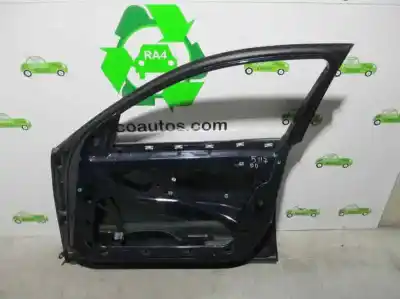 Second-hand car spare part front right door for bmw serie 7 (e65/e66) 760li oem iam references 41517202082  
