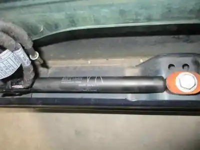 Second-hand car spare part front right door for bmw serie 7 (e65/e66) 760li oem iam references 41517202082  