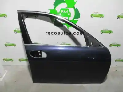 Автозапчастина б/у ПЕРЕДНІ ПРАВІ ДВЕРІ для BMW SERIE 7 (E65/E66)  Посилання на OEM IAM 41517202082  
