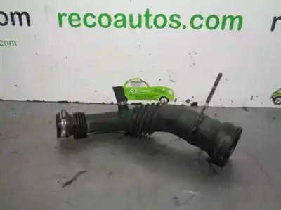 Автозапчастина б/у труба для renault megane i scenic (ja0) 1.9 dti diesel cat посилання на oem iam 7700109435  