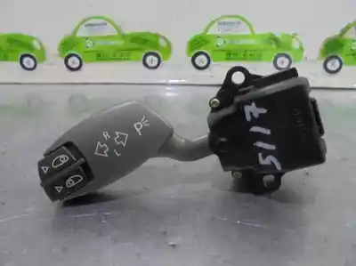 Peça sobressalente para automóvel em segunda mão comutador de luzes por bmw serie 7 (e65/e66) 760li referências oem iam 6911516b