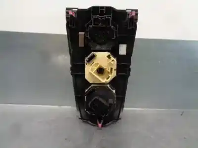 Автозапчасти б/у отопление / кондиционирование воздуха за toyota yaris (_p9_) 1.0 vvt-i (ksp90_) ссылки oem iam 554060d190  554060d170