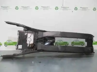 Pezzo di ricambio per auto di seconda mano bracciolo centrale per bmw serie 7 (e65/e66) 760li riferimenti oem iam 51167137432  