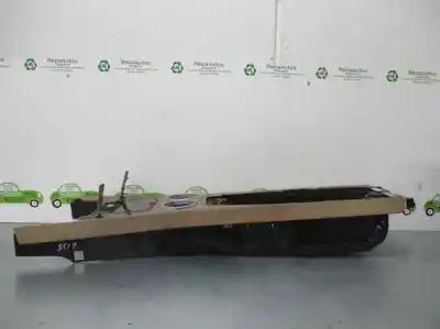 Pezzo di ricambio per auto di seconda mano bracciolo centrale per bmw serie 7 (e65/e66) 760li riferimenti oem iam 51167137432  