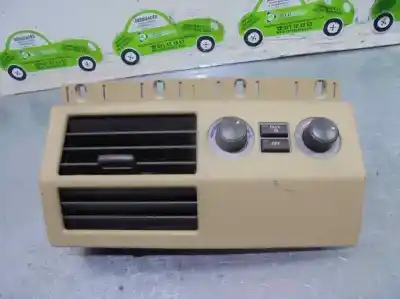 Peça sobressalente para automóvel em segunda mão comando de sofagem (chauffage / ar condicionado) por bmw serie 7 (e65/e66) 760li referências oem iam 64226915353