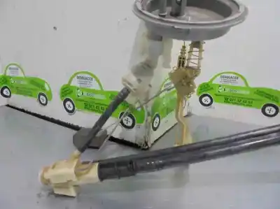 Peça sobressalente para automóvel em segunda mão boia / bomba combustível por bmw serie 7 (e65/e66) 760li referências oem iam 6756258  