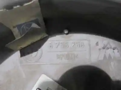 Peça sobressalente para automóvel em segunda mão boia / bomba combustível por bmw serie 7 (e65/e66) 760li referências oem iam 6756258  