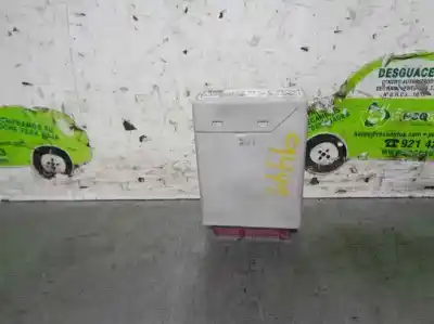 Peça sobressalente para automóvel em segunda mão módulo eletrônico por bmw serie 3 compacto (e36) 318tds referências oem iam 61354146047