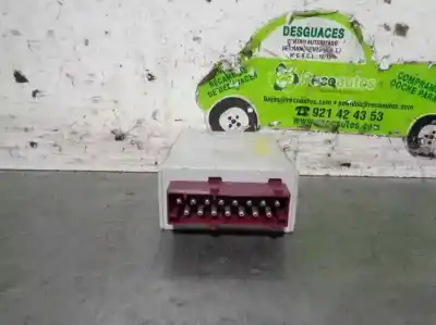 Second-hand car spare part electronic module for bmw serie 3 compacto (e36) 318tds oem iam references 61354146047  