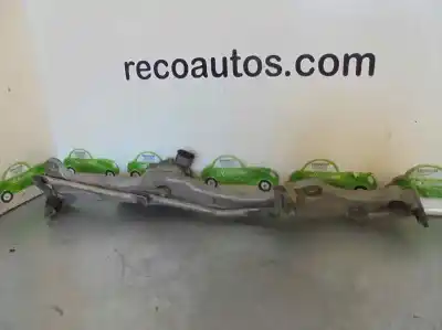 Peça sobressalente para automóvel em segunda mão motor do limpa para brisas por bmw serie 7 (e65/e66) 760li referências oem iam 61617115706