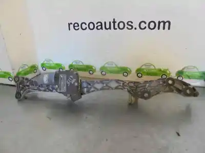 Peça sobressalente para automóvel em segunda mão motor do limpa para brisas por bmw serie 7 (e65/e66) 760li referências oem iam 61617115706  3397020553