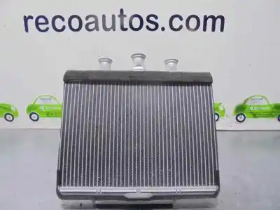 Peça sobressalente para automóvel em segunda mão condensador / radiador de sofagem / ar condicionado por bmw serie 7 (e65/e66) 760li referências oem iam 