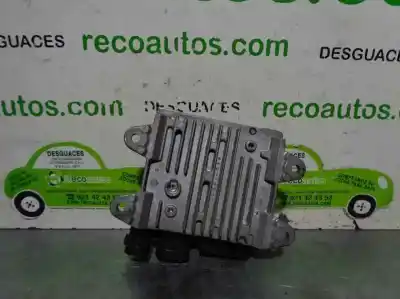Peça sobressalente para automóvel em segunda mão centralina de motor uce por citroen c2 furio referências oem iam 9658468080  