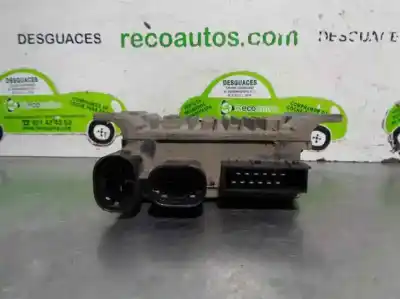 Peça sobressalente para automóvel em segunda mão centralina de motor uce por citroen c2 furio referências oem iam 9658468080  