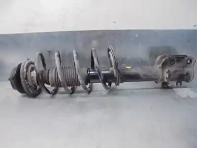 Pezzo di ricambio per auto di seconda mano ammortizzatore anteriore sinistro per fiat idea (135) 1.3 16v jtd 16v dynamic plus (10.2005->) 69 cv / 51 kw riferimenti oem iam a646c560