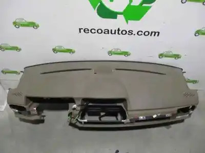 Peça sobressalente para automóvel em segunda mão tablier por bmw serie 7 (e65/e66) 760li referências oem iam 51457145820  