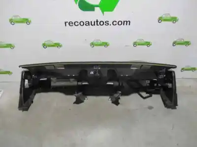 Peça sobressalente para automóvel em segunda mão tablier por bmw serie 7 (e65/e66) 760li referências oem iam 51457145820  