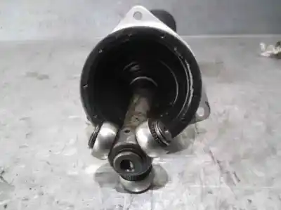 Second-hand car spare part front left transmission for renault megane i scenic (ja0) 1.9 dti diesel cat oem iam references 357407449x  