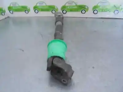 Second-hand car spare part steering column for bmw serie 7 (e65/e66) 760li oem iam references   