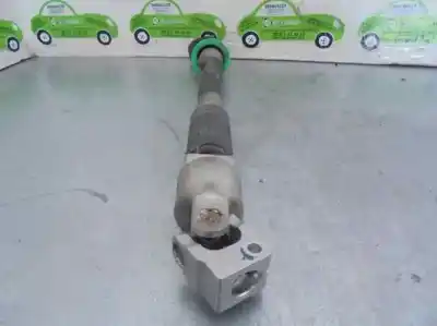 Second-hand car spare part steering column for bmw serie 7 (e65/e66) 760li oem iam references   