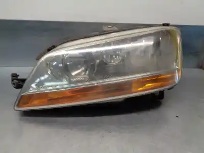 Pezzo di ricambio per auto di seconda mano faro anteriore sinistro per fiat idea (135) 1.3 16v jtd 16v dynamic plus (10.2005->) 69 cv / 51 kw riferimenti oem iam 51747605