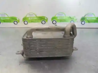 Second-hand car spare part engine oil cooler for bmw serie 7 (e65/e66) 760li oem iam references 7507975  a1539