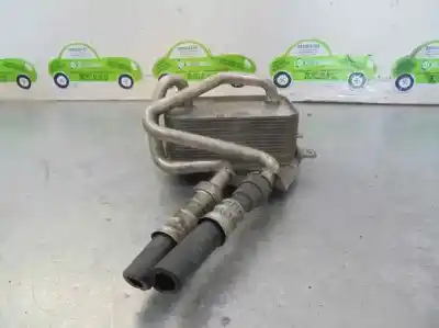 Second-hand car spare part engine oil cooler for bmw serie 7 (e65/e66) 760li oem iam references 7507975  a1539