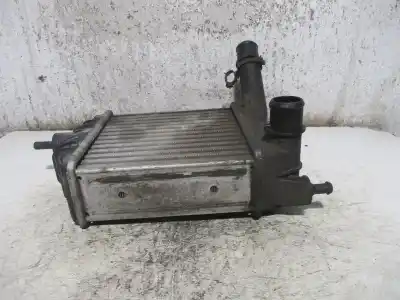 Pezzo di ricambio per auto di seconda mano intercooler per fiat idea (135) (2004->) 1.3 jtd riferimenti oem iam 46836770  847850000