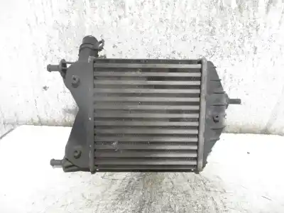 Pezzo di ricambio per auto di seconda mano intercooler per fiat idea (135) (2004->) 1.3 jtd riferimenti oem iam 46836770  847850000