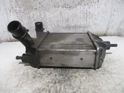 Pezzo di ricambio per auto di seconda mano intercooler per fiat idea (135) (2004->) 1.3 jtd riferimenti oem iam 46836770  847850000