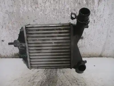 Peça sobressalente para automóvel em segunda mão intercooler por fiat idea (135) (2004->) 1.3 jtd referências oem iam 46836770