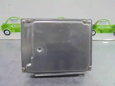 Second-hand car spare part ecu engine control for bmw serie 7 (e65/e66) 760li oem iam references 7527594  0261s02002