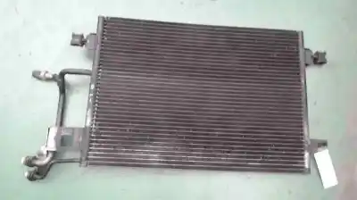 Peça sobressalente para automóvel em segunda mão condensador / radiador de ar condicionado por audi a4 avant (b5) 1.8 t referências oem iam 8d0260403h  