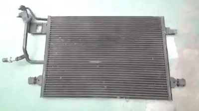 Peça sobressalente para automóvel em segunda mão condensador / radiador de ar condicionado por audi a4 avant (b5) 1.8 t referências oem iam 8d0260403h  