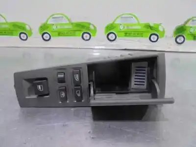 Peça sobressalente para automóvel em segunda mão botão / interruptor elevador vidro traseiro esquerdo por bmw serie 7 (e65/e66) 760li referências oem iam 6919880  e0200150