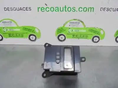 Second-hand car spare part CLOCK for HYUNDAI SONATA (NF)  OEM IAM references 945103K000  