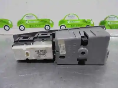 Second-hand car spare part rear right power window switch for bmw serie 7 (e65/e66) 760li oem iam references 6917108  e0200095