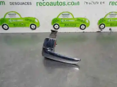 Second-hand car spare part INTERIOR LEFT FRONT HANDLE for CITROEN C3  OEM IAM references 9143F8  