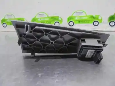 Second-hand car spare part right front power window switch for bmw serie 7 (e65/e66) 760li oem iam references 8379597  e0200016