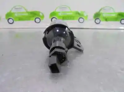 Second-hand car spare part interior light for bmw serie 7 (e65/e66) 760li oem iam references 8377308  150199