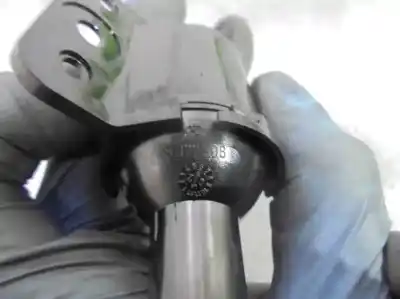 Second-hand car spare part interior light for bmw serie 7 (e65/e66) 760li oem iam references 8377308  150199